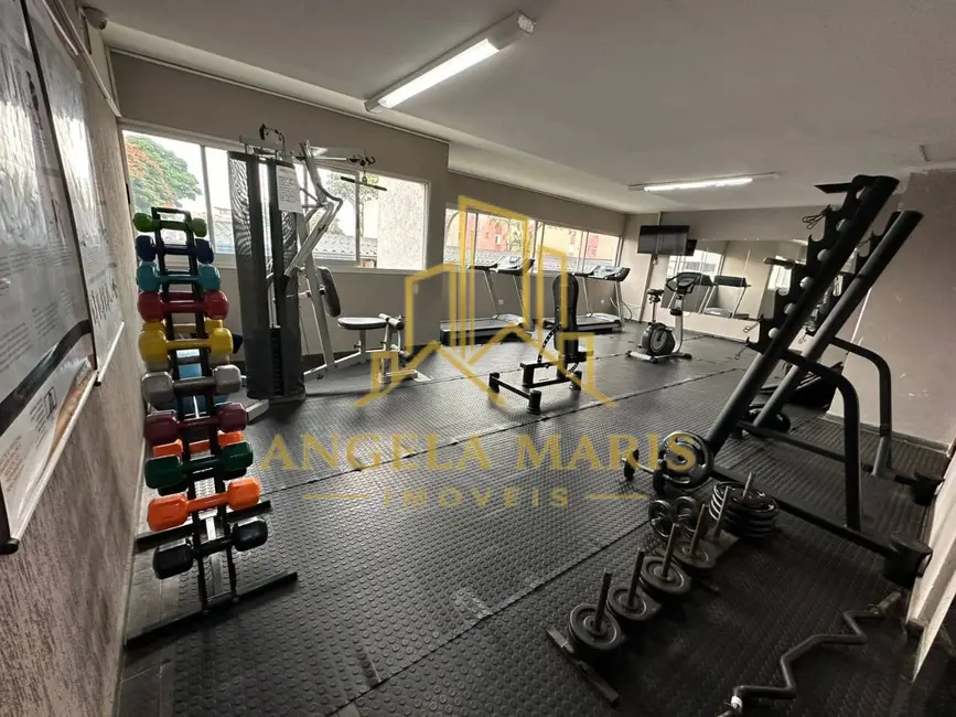Apartamento com 3 quartos à venda, 73m2 em Sao Jose Dos Campos - SP - imagem 9 Foto 9 de Apartamento com 3 quartos à venda, 73m2 em Sao Jose Dos Campos - SP
