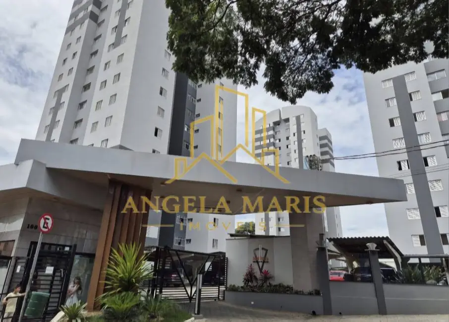 Apartamento com 3 quartos à venda, 73m2 em Sao Jose Dos Campos - SP - imagem 7 Foto 7 de Apartamento com 3 quartos à venda, 73m2 em Sao Jose Dos Campos - SP