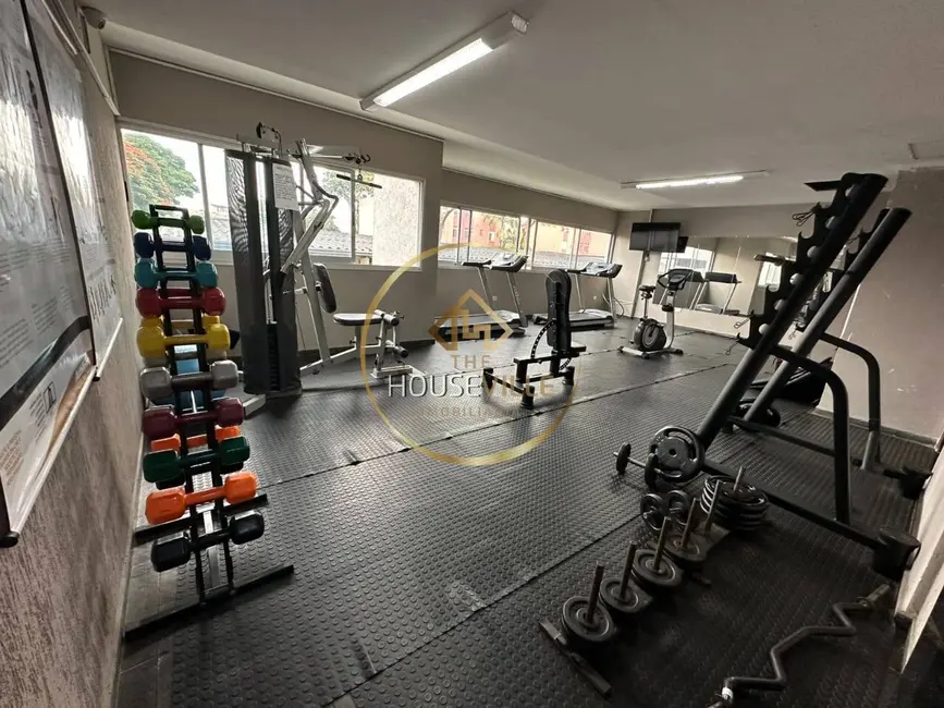 Apartamento com 3 quartos à venda, 73m2 em Sao Jose Dos Campos - SP - imagem 8 Foto 8 de Apartamento com 3 quartos à venda, 73m2 em Sao Jose Dos Campos - SP