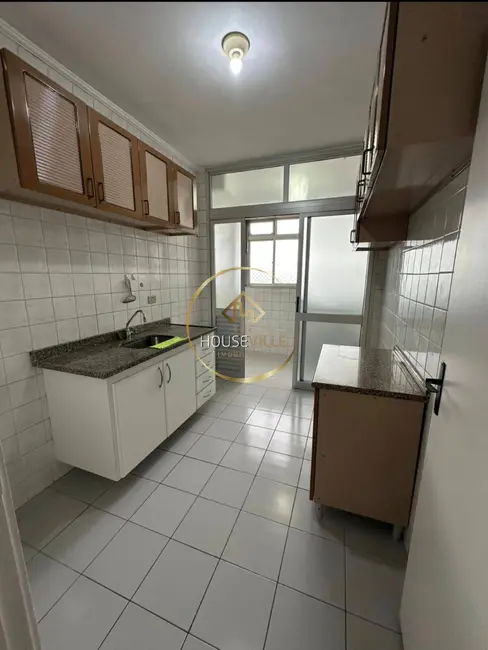 Apartamento com 3 quartos à venda, 73m2 em Sao Jose Dos Campos - SP - imagem 1 Foto 1 de Apartamento com 3 quartos à venda, 73m2 em Sao Jose Dos Campos - SP