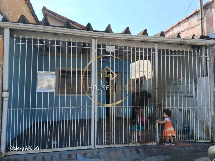 Foto 1 de Casa com 3 quartos à venda, 280m2 em Sao Jose Dos Campos - SP