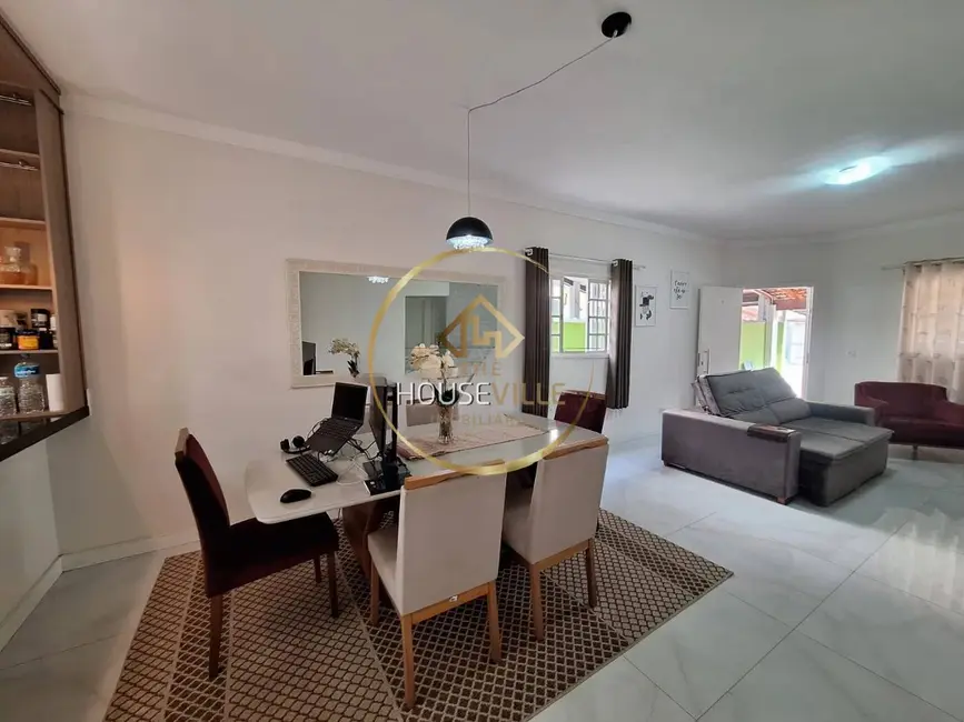 Foto 2 de Casa de Condomínio com 3 quartos à venda, 175m2 em Sao Jose Dos Campos - SP