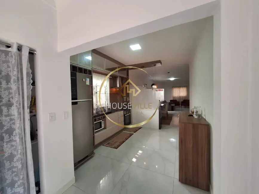 Foto 7 de Casa de Condomínio com 3 quartos à venda, 175m2 em Sao Jose Dos Campos - SP