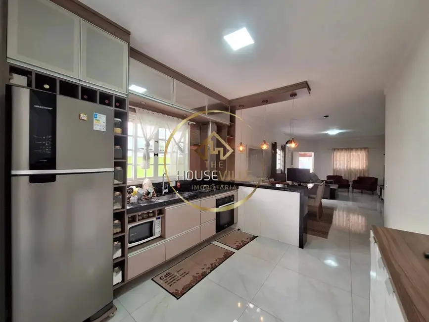 Foto 5 de Casa de Condomínio com 3 quartos à venda, 175m2 em Sao Jose Dos Campos - SP