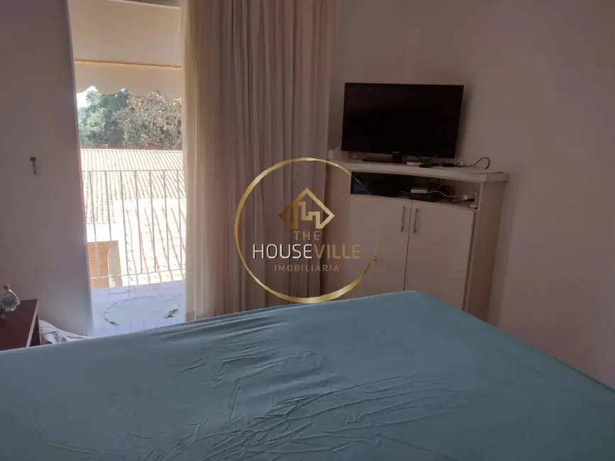 Foto 9 de Casa com 4 quartos à venda, 291m2 em Sao Jose Dos Campos - SP