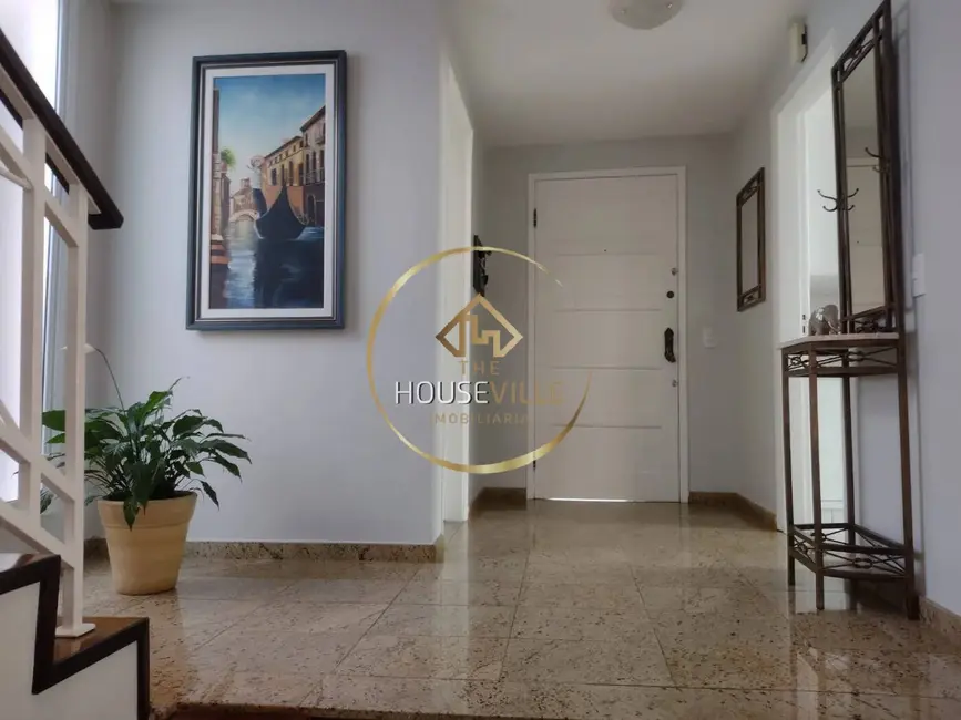 Foto 8 de Casa com 4 quartos à venda, 291m2 em Sao Jose Dos Campos - SP