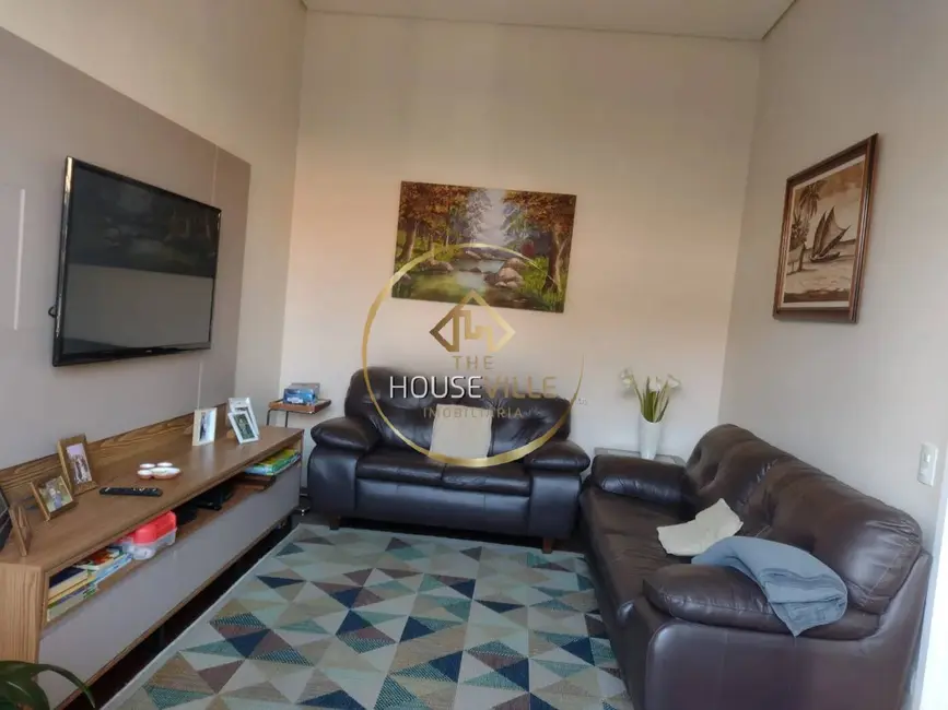 Foto 3 de Casa com 4 quartos à venda, 291m2 em Sao Jose Dos Campos - SP