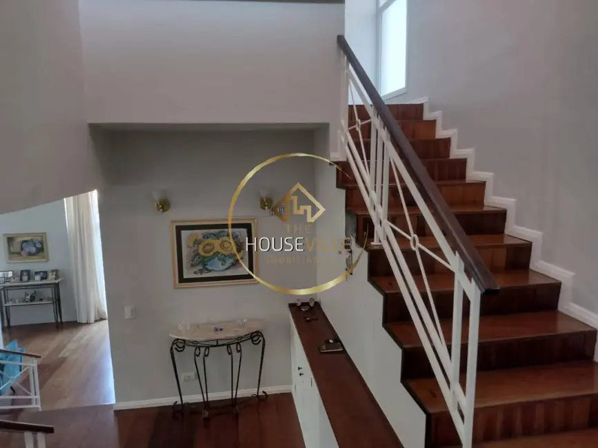 Foto 7 de Casa com 4 quartos à venda, 291m2 em Sao Jose Dos Campos - SP