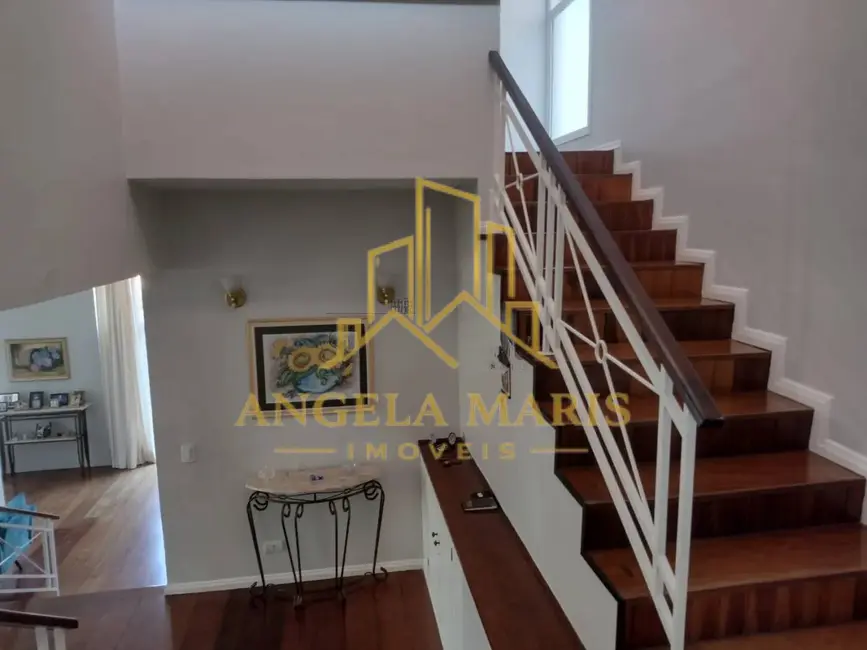 Foto 7 de Casa com 4 quartos à venda, 291m2 em Sao Jose Dos Campos - SP