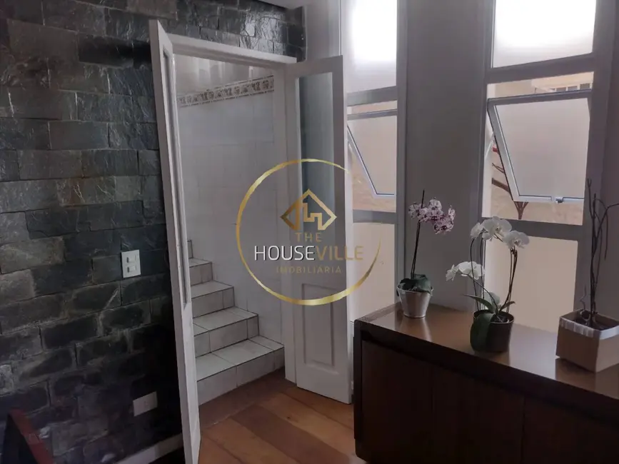 Foto 6 de Casa com 4 quartos à venda, 291m2 em Sao Jose Dos Campos - SP