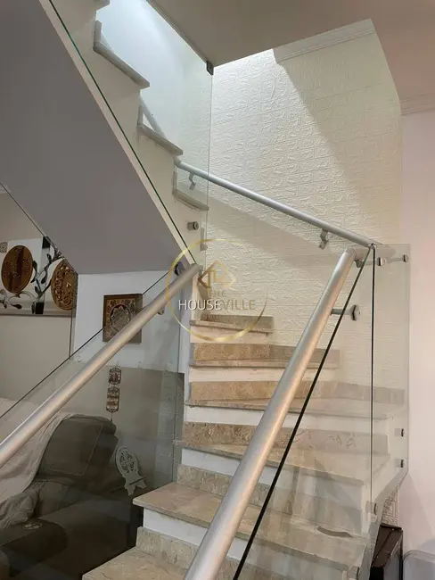 Foto 8 de Casa de Condomínio com 3 quartos à venda, 105m2 em Sao Jose Dos Campos - SP