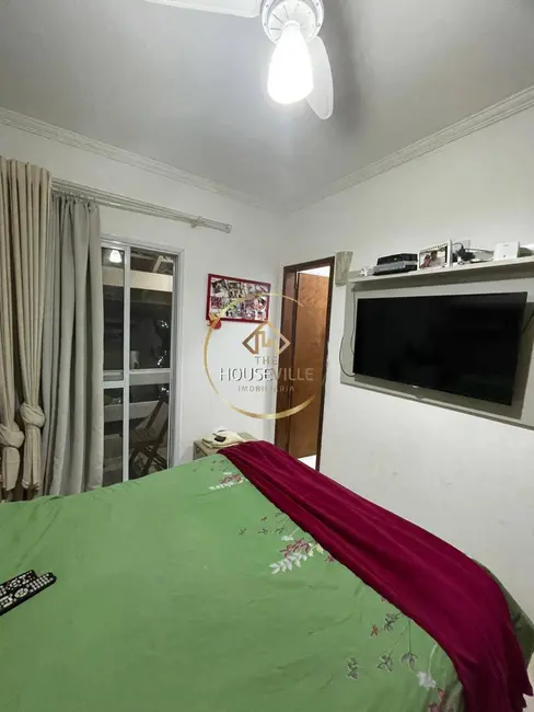 Foto 2 de Casa de Condomínio com 3 quartos à venda, 105m2 em Sao Jose Dos Campos - SP