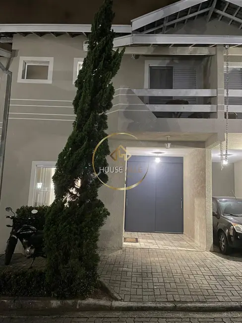 Foto 9 de Casa de Condomínio com 3 quartos à venda, 105m2 em Sao Jose Dos Campos - SP