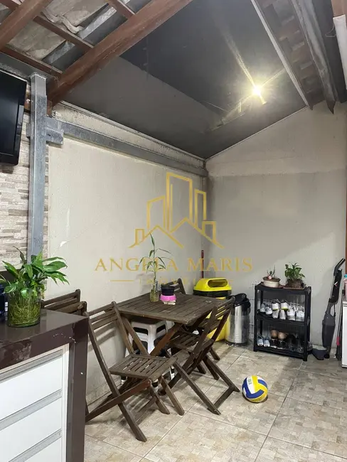 Foto 4 de Casa de Condomínio com 3 quartos à venda, 105m2 em Sao Jose Dos Campos - SP
