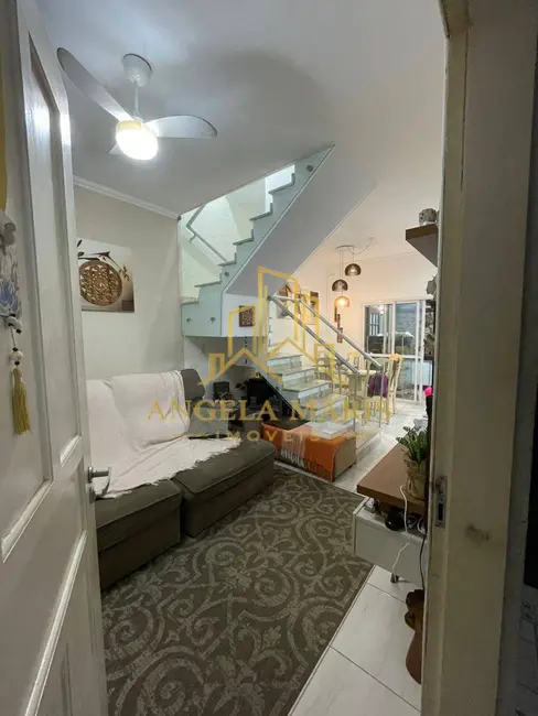 Foto 5 de Casa de Condomínio com 3 quartos à venda, 105m2 em Sao Jose Dos Campos - SP