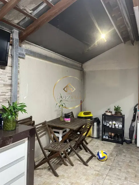 Foto 7 de Casa de Condomínio com 3 quartos à venda, 105m2 em Sao Jose Dos Campos - SP