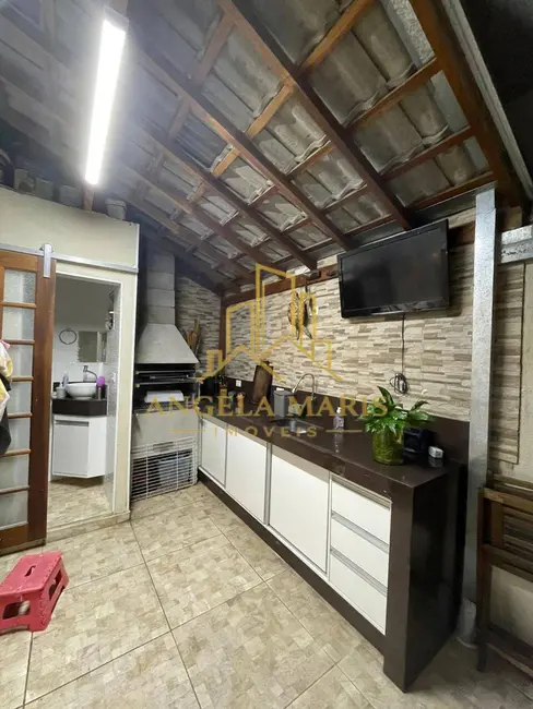 Foto 3 de Casa de Condomínio com 3 quartos à venda, 105m2 em Sao Jose Dos Campos - SP