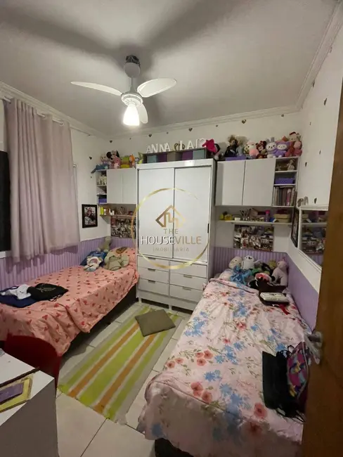 Foto 3 de Casa de Condomínio com 3 quartos à venda, 105m2 em Sao Jose Dos Campos - SP