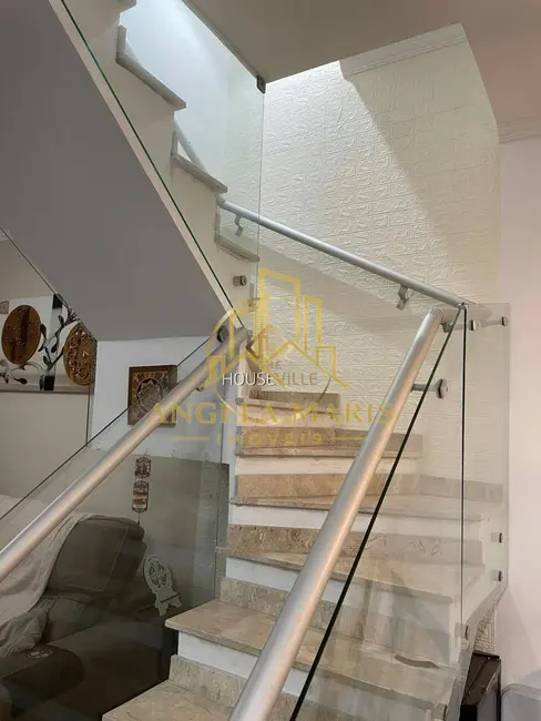 Foto 8 de Casa de Condomínio com 3 quartos à venda, 105m2 em Sao Jose Dos Campos - SP