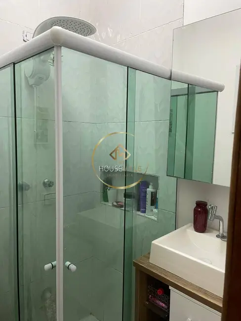 Foto 4 de Casa de Condomínio com 3 quartos à venda, 105m2 em Sao Jose Dos Campos - SP