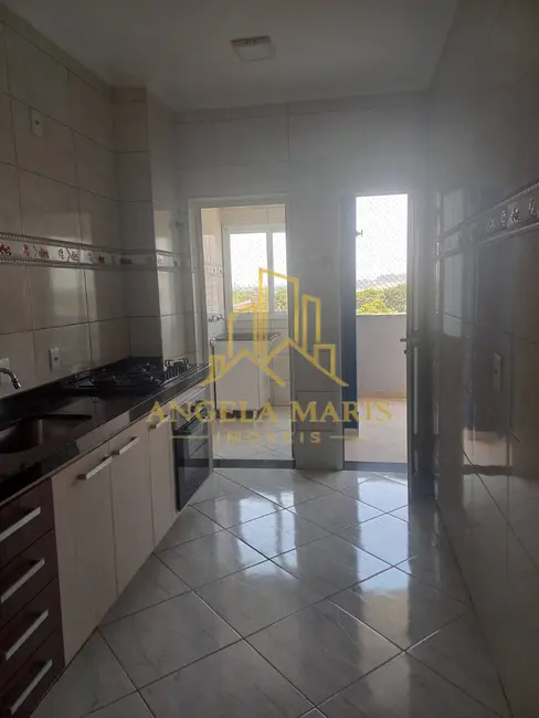 Foto 4 de Apartamento com 4 quartos à venda, 174m2 em Sao Jose Dos Campos - SP