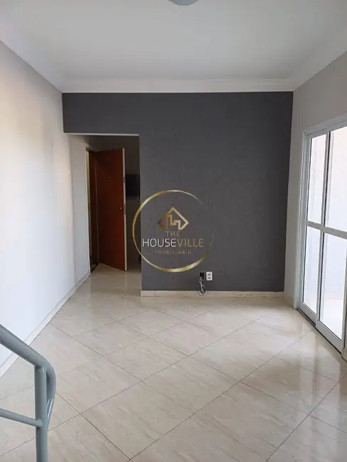 Foto 3 de Apartamento com 4 quartos à venda, 174m2 em Sao Jose Dos Campos - SP