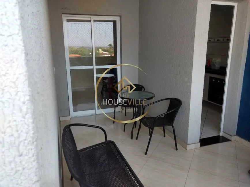 Foto 6 de Apartamento com 4 quartos à venda, 174m2 em Sao Jose Dos Campos - SP
