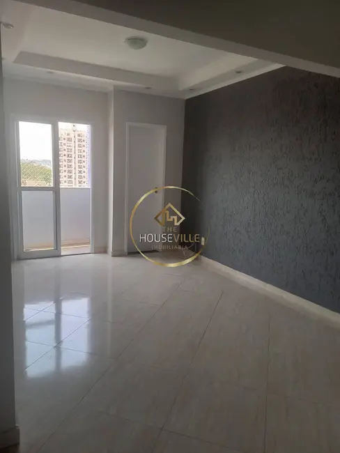 Foto 9 de Apartamento com 4 quartos à venda, 174m2 em Sao Jose Dos Campos - SP