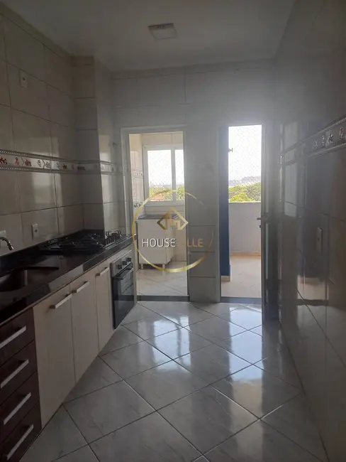 Foto 4 de Apartamento com 4 quartos à venda, 174m2 em Sao Jose Dos Campos - SP