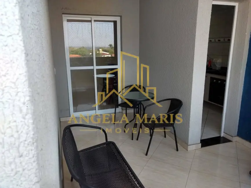 Foto 6 de Apartamento com 4 quartos à venda, 174m2 em Sao Jose Dos Campos - SP