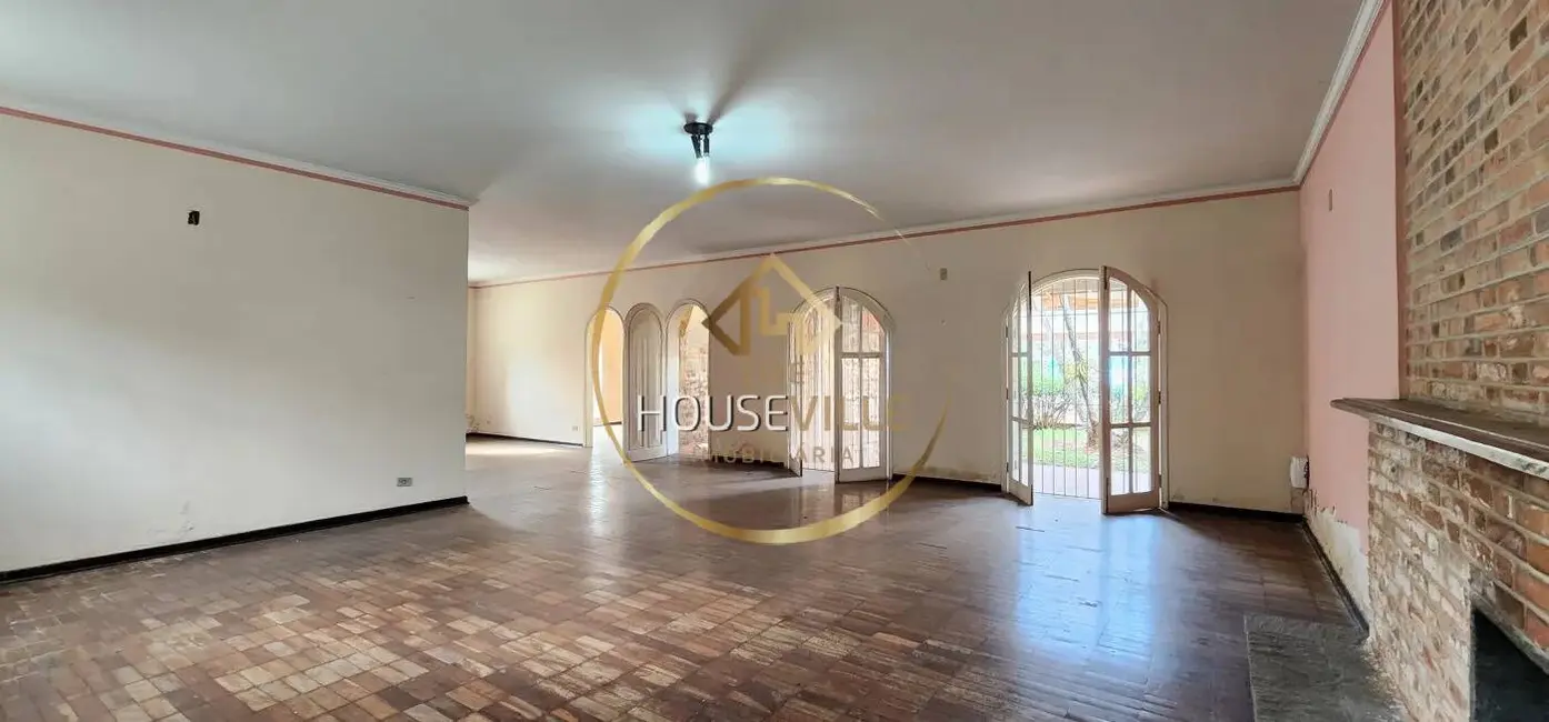 Foto 2 de Casa com 4 quartos à venda, 393m2 em Sao Jose Dos Campos - SP