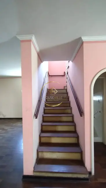 Foto 3 de Casa com 4 quartos à venda, 393m2 em Sao Jose Dos Campos - SP