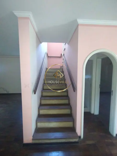 Foto 4 de Casa com 4 quartos à venda, 393m2 em Sao Jose Dos Campos - SP