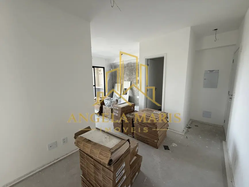 Foto 9 de Apartamento com 3 quartos à venda, 74m2 em Sao Jose Dos Campos - SP