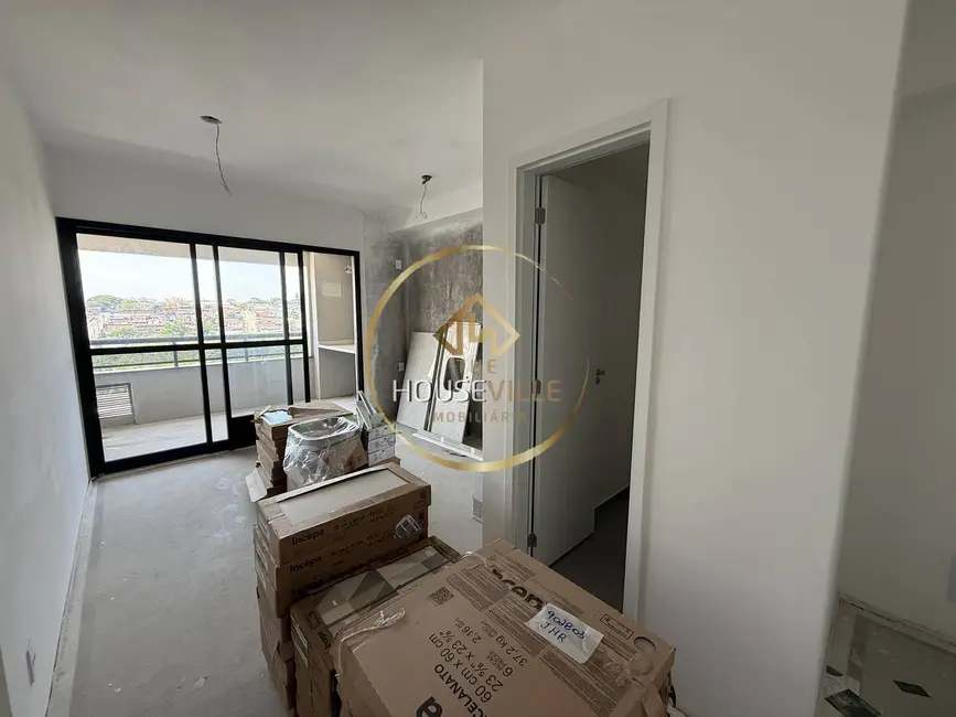 Foto 5 de Apartamento com 3 quartos à venda, 74m2 em Sao Jose Dos Campos - SP