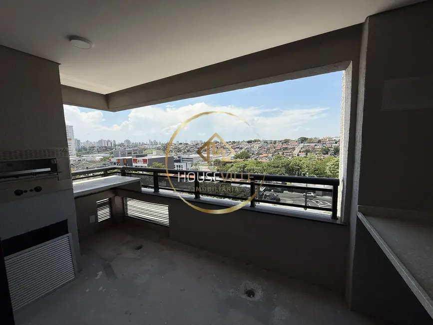 Foto 2 de Apartamento com 3 quartos à venda, 74m2 em Sao Jose Dos Campos - SP