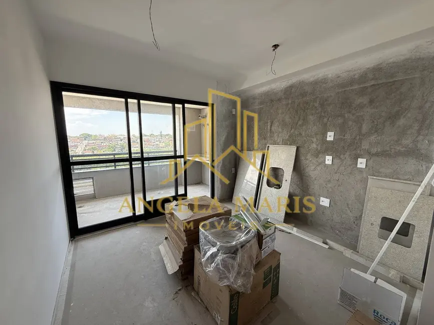 Foto 4 de Apartamento com 3 quartos à venda, 74m2 em Sao Jose Dos Campos - SP