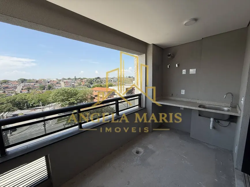 Foto 2 de Apartamento com 3 quartos à venda, 74m2 em Sao Jose Dos Campos - SP