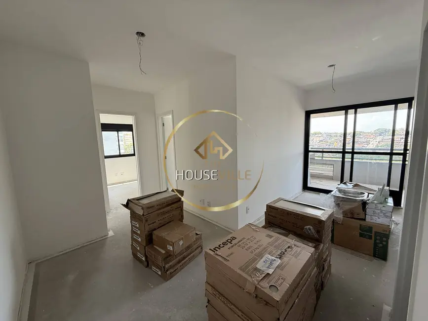 Foto 8 de Apartamento com 3 quartos à venda, 74m2 em Sao Jose Dos Campos - SP