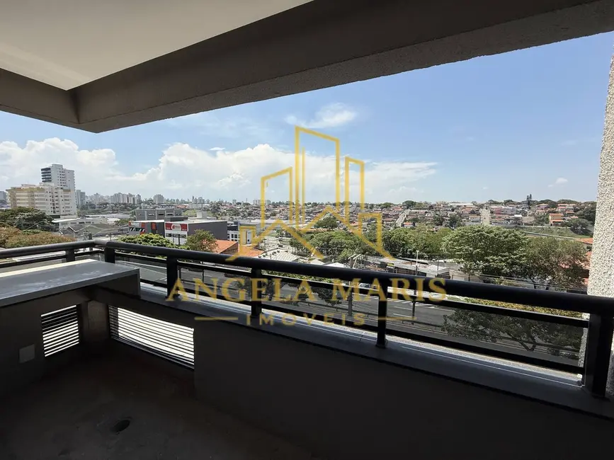 Foto 1 de Apartamento com 3 quartos à venda, 74m2 em Sao Jose Dos Campos - SP
