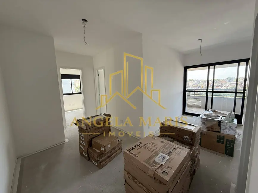 Foto 8 de Apartamento com 3 quartos à venda, 74m2 em Sao Jose Dos Campos - SP