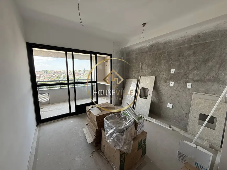 Foto 4 de Apartamento com 3 quartos à venda, 74m2 em Sao Jose Dos Campos - SP