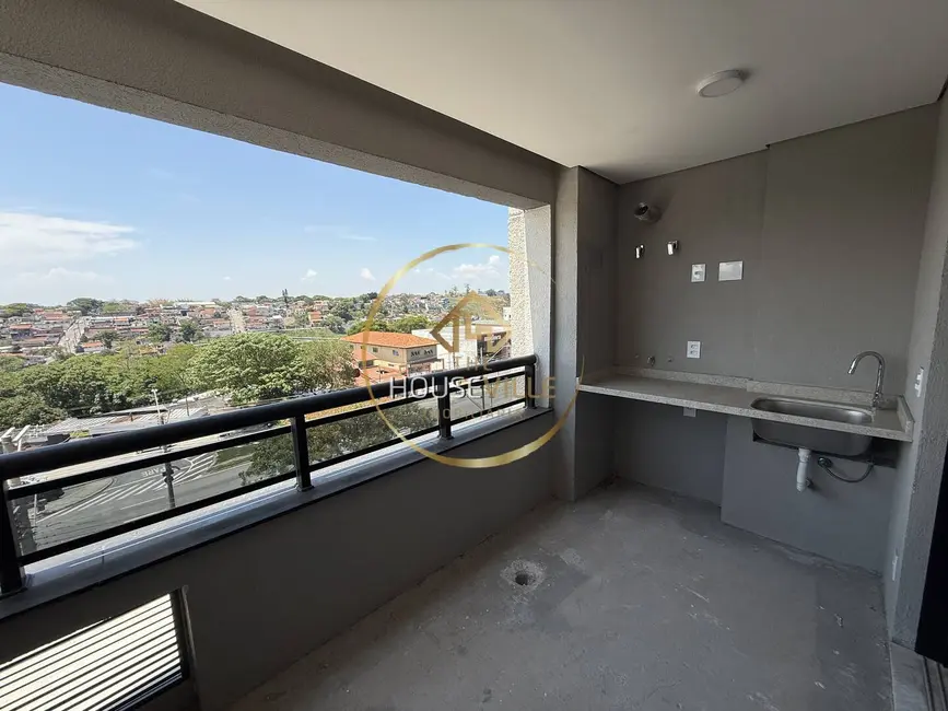 Foto 3 de Apartamento com 3 quartos à venda, 74m2 em Sao Jose Dos Campos - SP