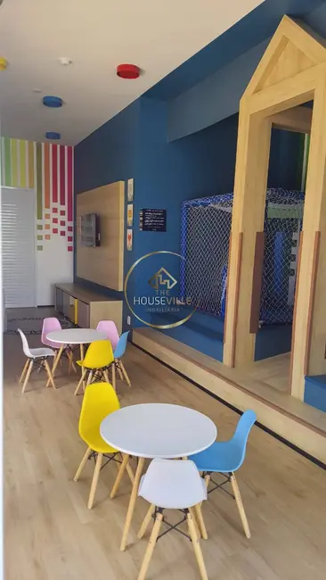 Apartamento com 3 quartos à venda, 75m2 em Sao Jose Dos Campos - SP - imagem 6 Foto 6 de Apartamento com 3 quartos à venda, 75m2 em Sao Jose Dos Campos - SP