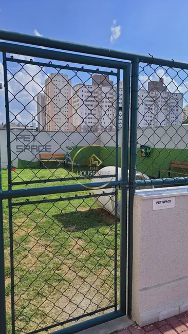 Apartamento com 3 quartos à venda, 75m2 em Sao Jose Dos Campos - SP - imagem 9 Foto 9 de Apartamento com 3 quartos à venda, 75m2 em Sao Jose Dos Campos - SP