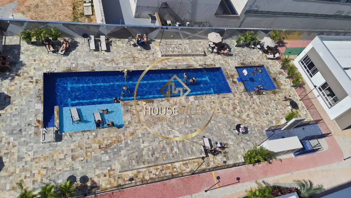 Apartamento com 3 quartos à venda, 75m2 em Sao Jose Dos Campos - SP - imagem 7 Foto 7 de Apartamento com 3 quartos à venda, 75m2 em Sao Jose Dos Campos - SP