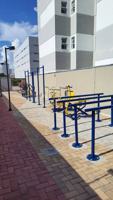 Apartamento com 3 quartos à venda, 75m2 em Sao Jose Dos Campos - SP - imagem 8 Foto 8 de Apartamento com 3 quartos à venda, 75m2 em Sao Jose Dos Campos - SP