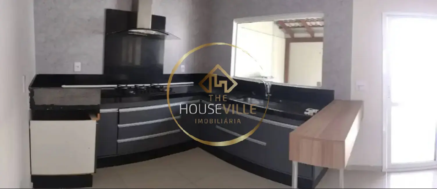 Foto 4 de Casa de Condomínio com 3 quartos à venda, 105m2 em Sao Jose Dos Campos - SP