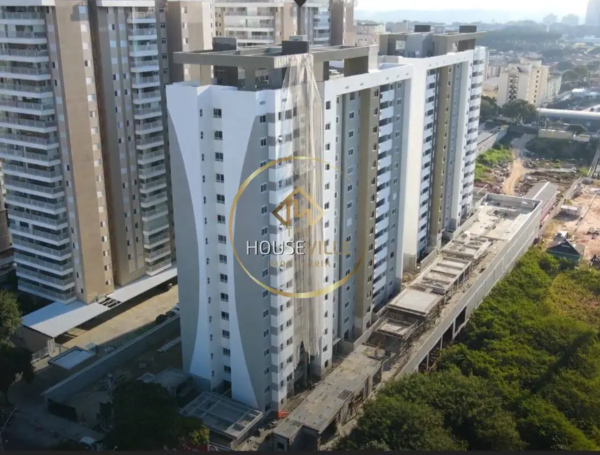 Foto 1 de Apartamento com 3 quartos à venda, 75m2 em Sao Jose Dos Campos - SP