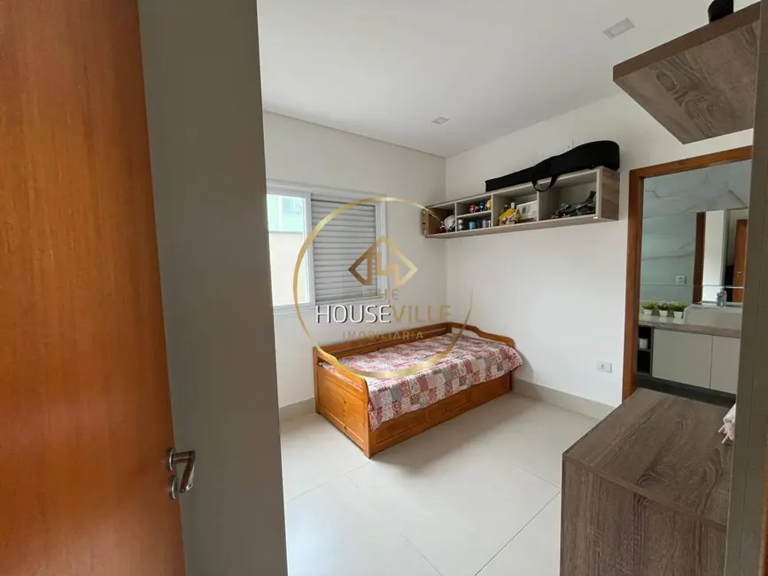 Foto 8 de Casa de Condomínio com 3 quartos à venda, 150m2 em Sao Jose Dos Campos - SP